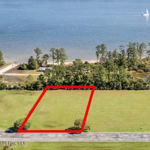 Aerial - Lot 26 Fulshire