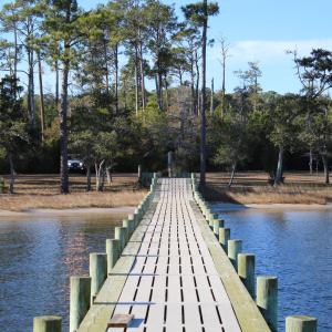 Community Dock