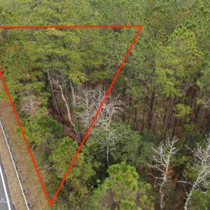 10 Acre Boundary