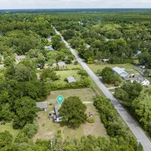 Lot 6 aerial addt photo