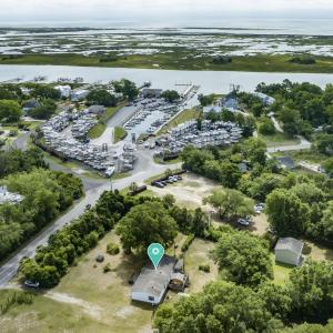 2645 Scott Hill Aerial