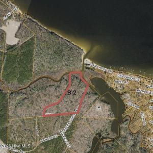 B-2 Tax Map