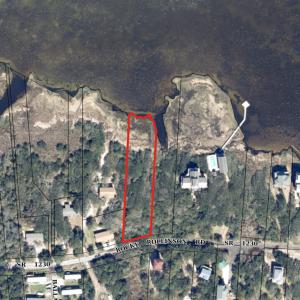 DareCounty1ParcelMap