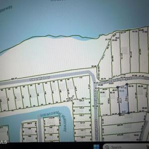 869 Heron Landing Lot ICW