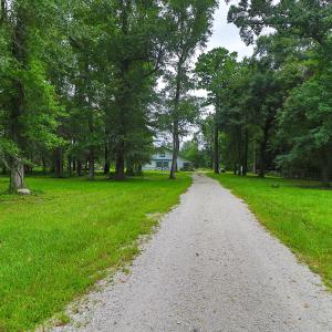 820 Laurel Road, Beaufort