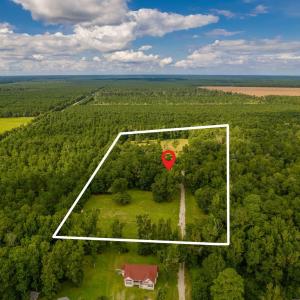 820 Laurel Road, Beaufort