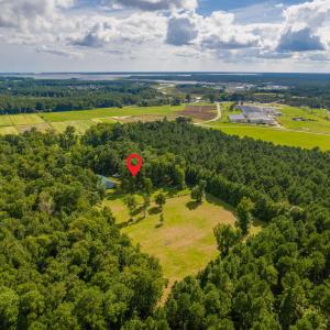 820 Laurel Road, Beaufort