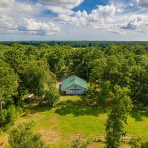 820 Laurel Road, Beaufort