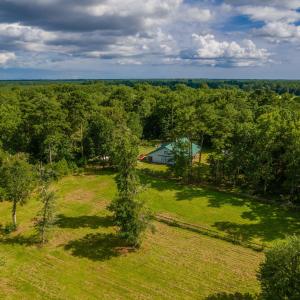 820 Laurel Road, Beaufort