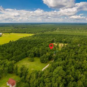 820 Laurel Road, Beaufort