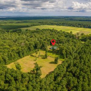 820 Laurel Road, Beaufort