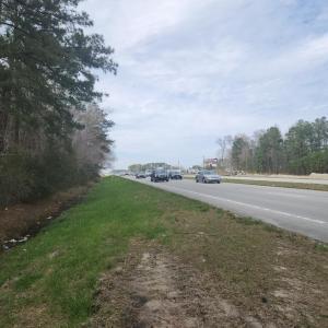 Front/Side of property