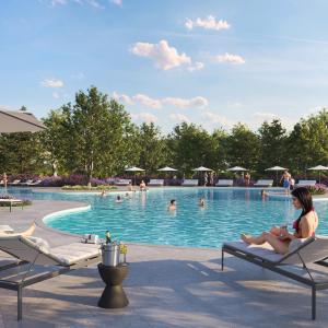 02-Waterway Southport-Pool View-R04A