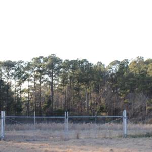 1-Acre Chain Link Fence Space