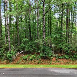 Road Frontage on Sunfield