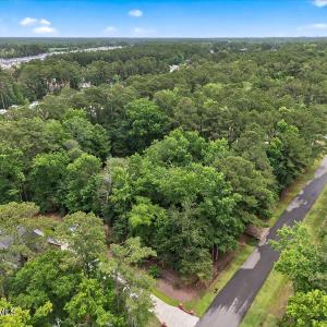 Sunfield w/Ocean on the Horizon