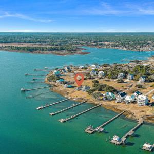 Waterfront Home in Newport