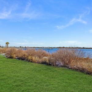 Waterfront Home in Newport