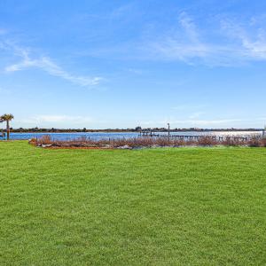 Waterfront Home in Newport