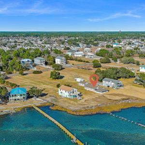 Waterfront Home in Newport