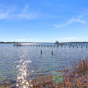 Waterfront Home in Newport