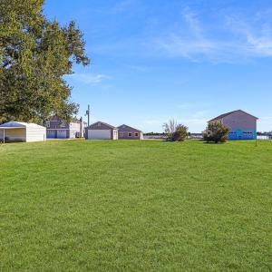 Waterfront Home in Newport