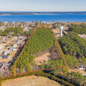 Large Morehead City Lot