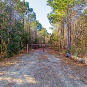 Partially Cleared Lot