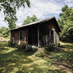 Existing Home on Property (2)