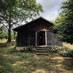 Existing Home on Property (1)