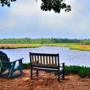 WRP Marina River View