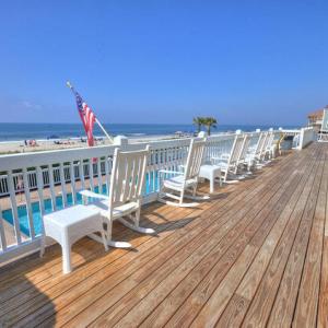 WRP Beach House Porch