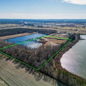 913 Caratoke Hwy Lot 2-1