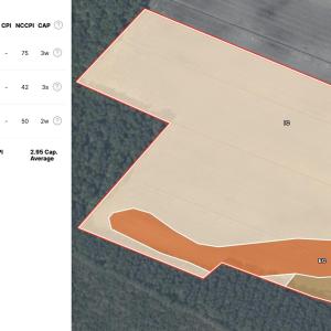 Soils Map