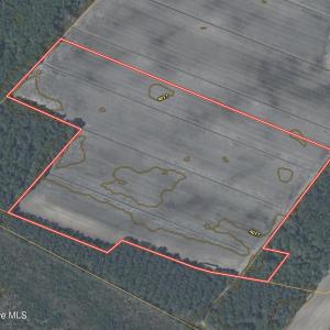 Aerial Contour