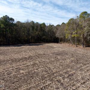 Chowan Smith - 30