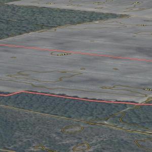 Aerial 3D