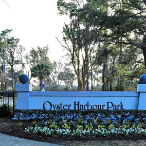 Oyster Harbour entrance