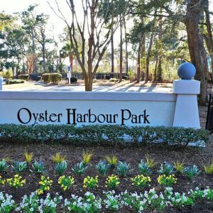 Oyster Harbour entrance