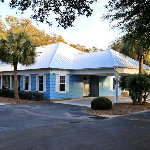 clubhouse