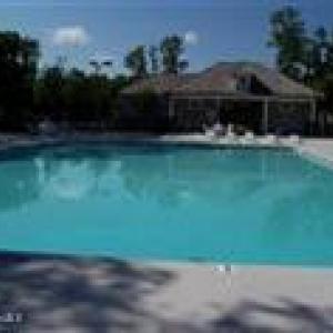Oyster Harbour pool