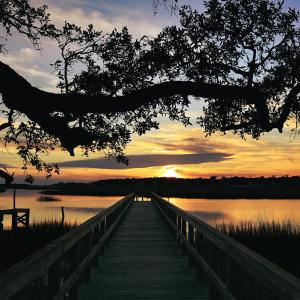 Shallotte River
