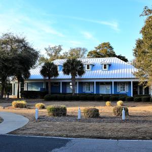 clubhouse