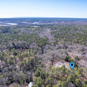 634 Byrnes Way AERIAL VIEW WATER-9