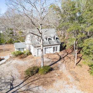 634 Byrnes Way GARAGE FRONT VIEW 3-1