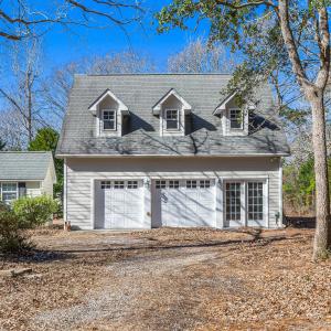 634 Byrnes Way GARAGE FRONT VIEW 2-15