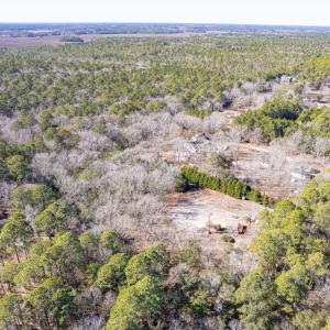 634 Byrnes Way AERIAL VIEW TREES-8