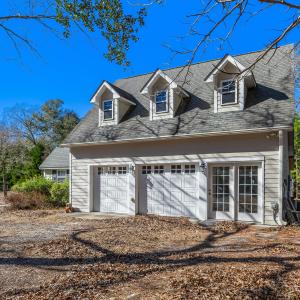 634 Byrnes Way GARAGE FRONT VIEW-16