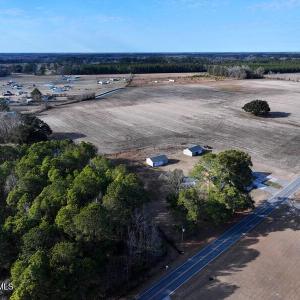 7.7 Acres +/-, McKellar Road