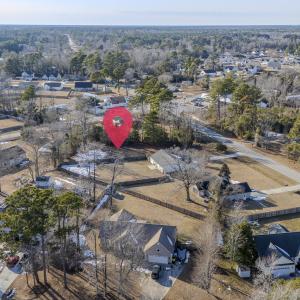 Copy of 474 Hubert Boulevard, Hubert, NC